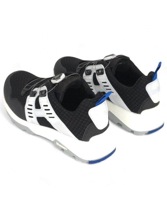 Buty robocze Arbesko Kontroll 210 BOA S1P