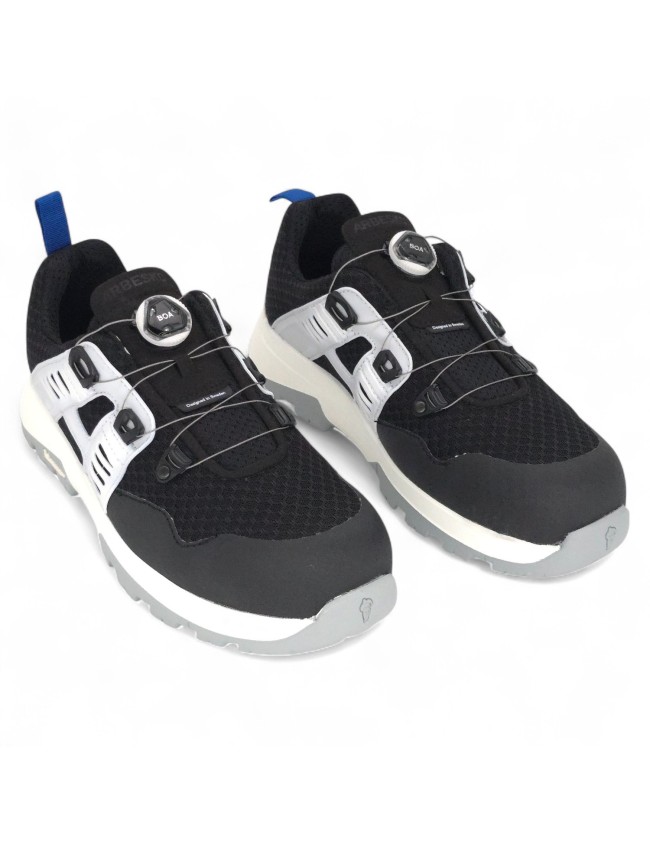 Buty robocze Arbesko Kontroll 210 BOA S1P