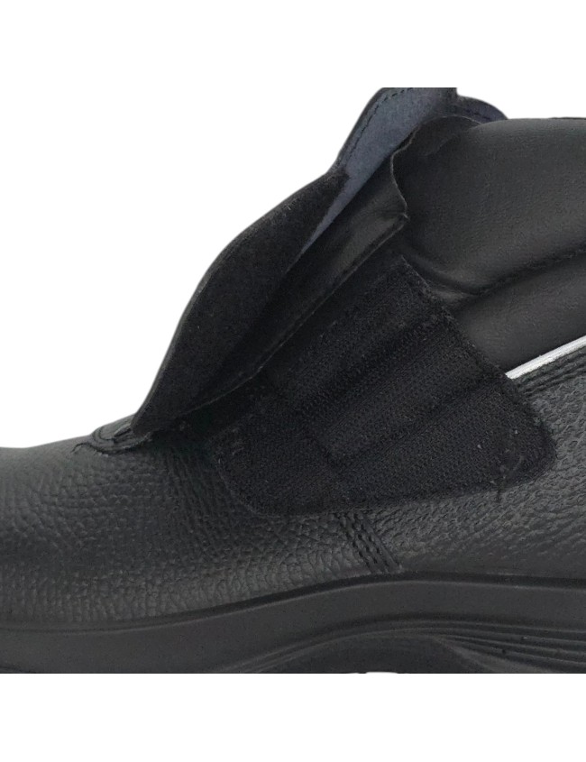 Buty robocze spawalnicze Toworkfor Monza S3