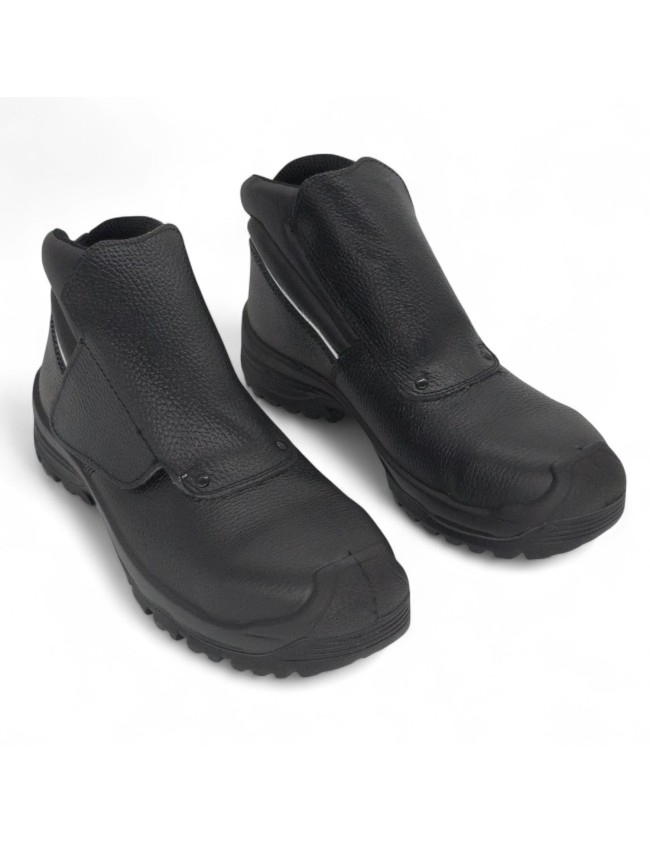 Buty robocze spawalnicze Toworkfor Monza S3