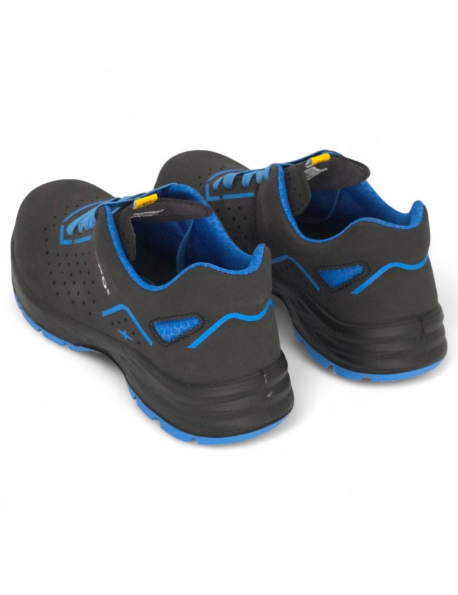 Buty robocze PPO SX4 S1P