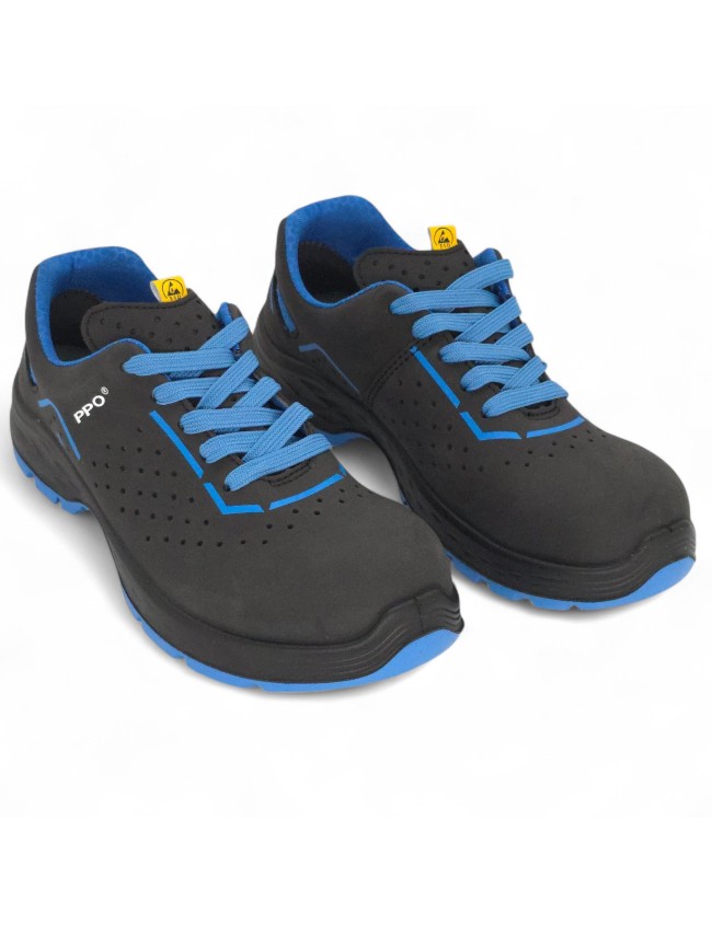 Buty robocze PPO SX4 S1P