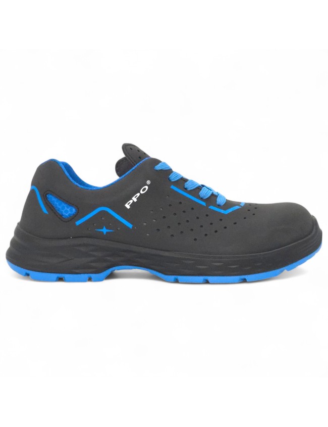 Darbo batai PPO SX4 S1P