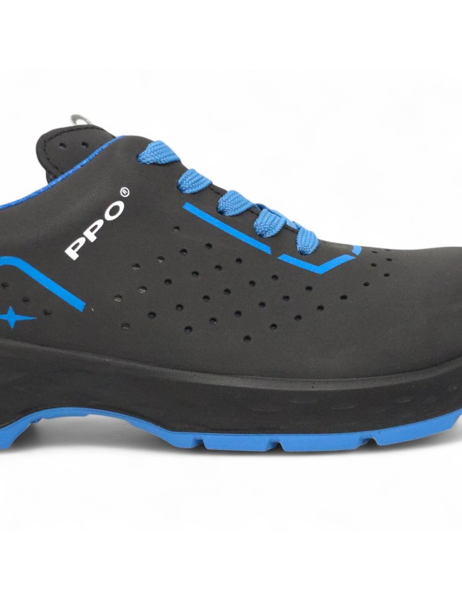 Darbo batai PPO SX4 S1P
