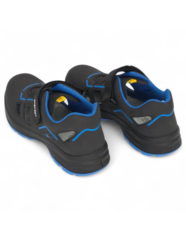 PPO SX2 S1PL darbo Sandalai