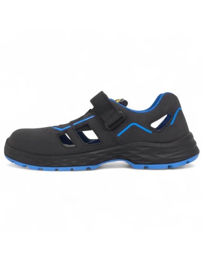 PPO SX2 S1PL darbo Sandalai