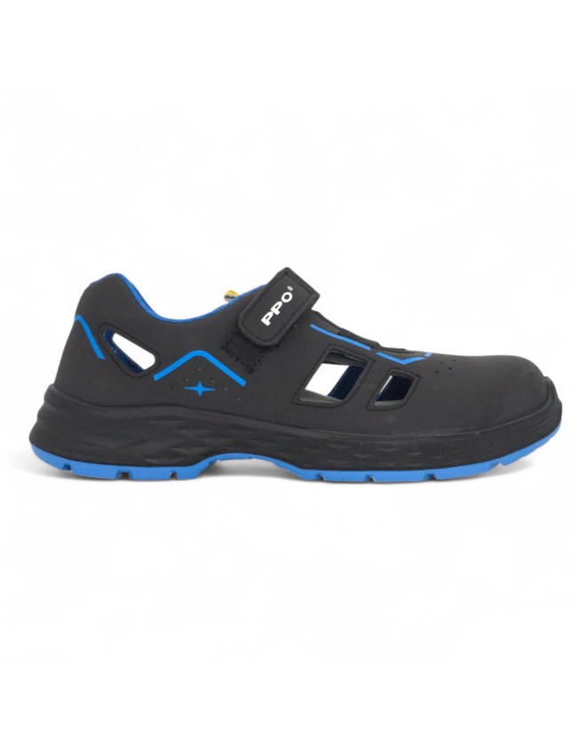 PPO SX2 S1PL darbo Sandalai