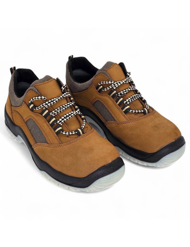 Buty robocze PPO 62N S1