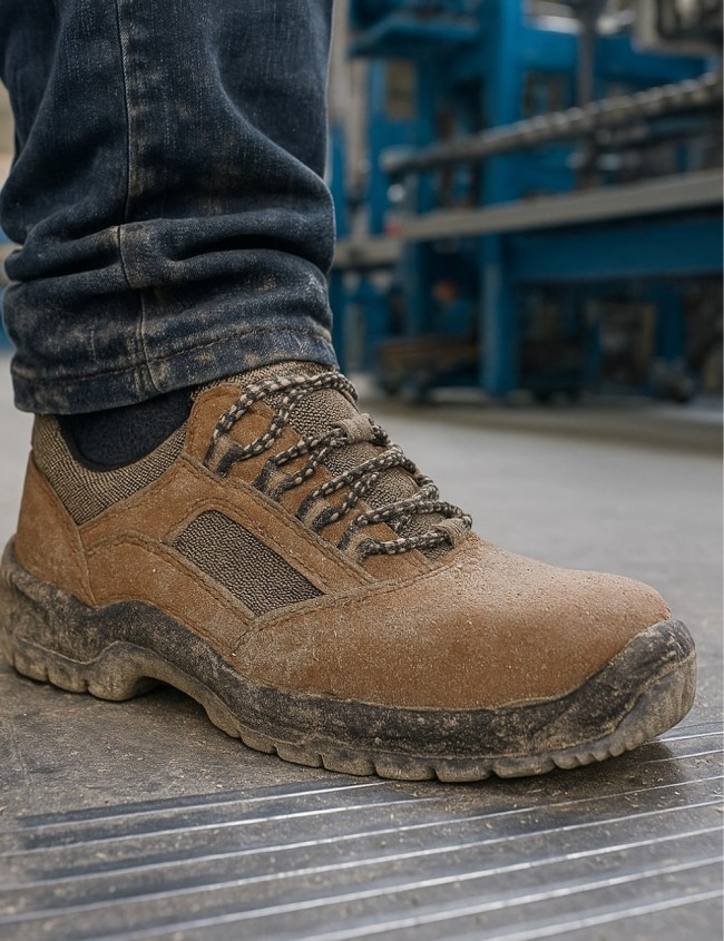 Buty robocze PPO 62N S1