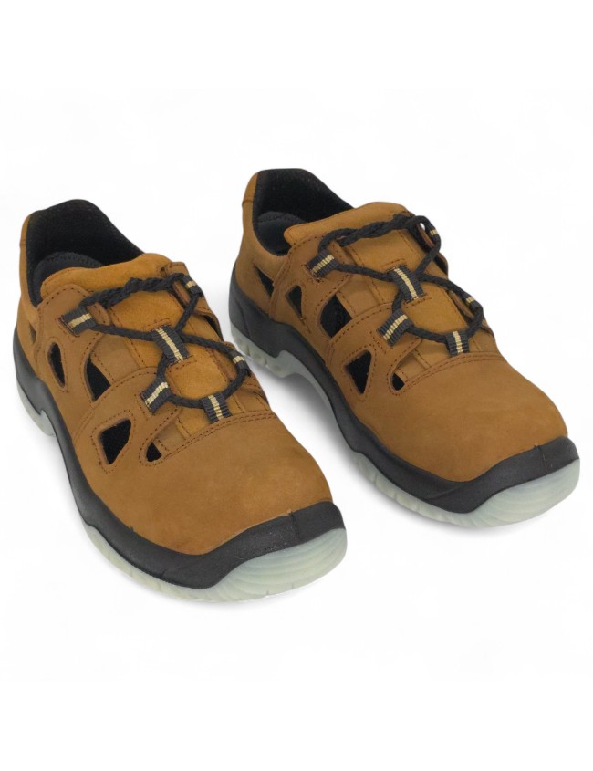 Darbo sandalai PPO 52N S1
