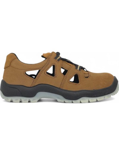 Darbo sandalai PPO 52N S1