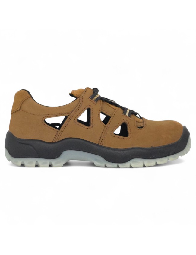 Darbo sandalai PPO 52N S1