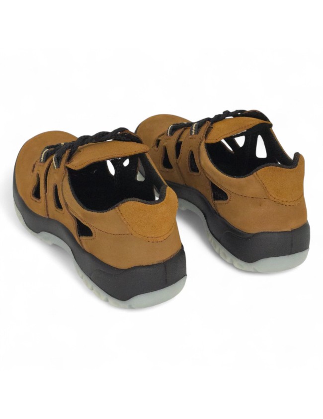 Darbo sandalai PPO 52N S1