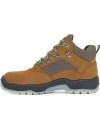 Buty robocze wysokie PPO 72N S1