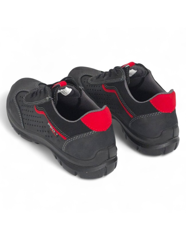 Buty robocze PPO 502 S1P