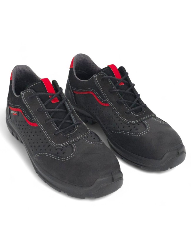 Buty robocze PPO 502 S1P