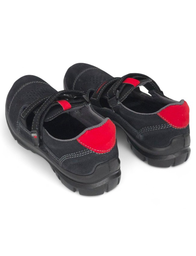 Darbo sandalai PPO 501 S1P