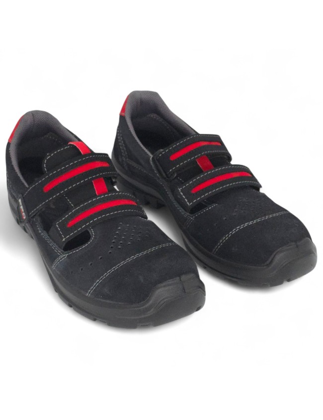 Darbo sandalai PPO 501 S1P