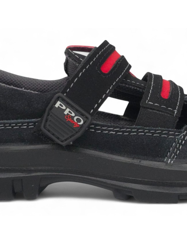 Darbo sandalai PPO 501 S1P