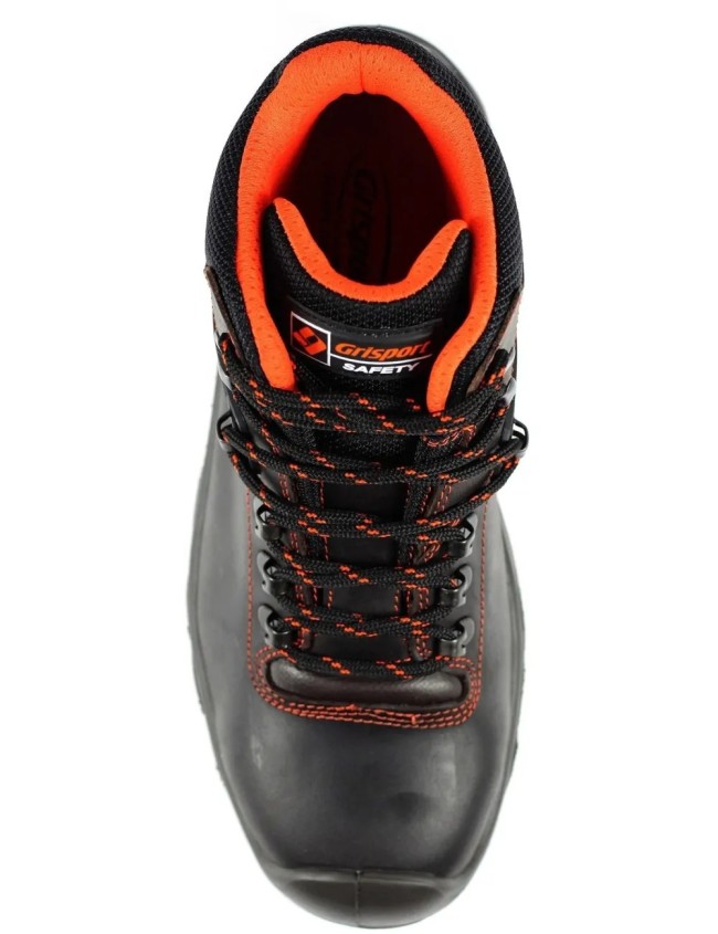 Buty Grisport Second Life