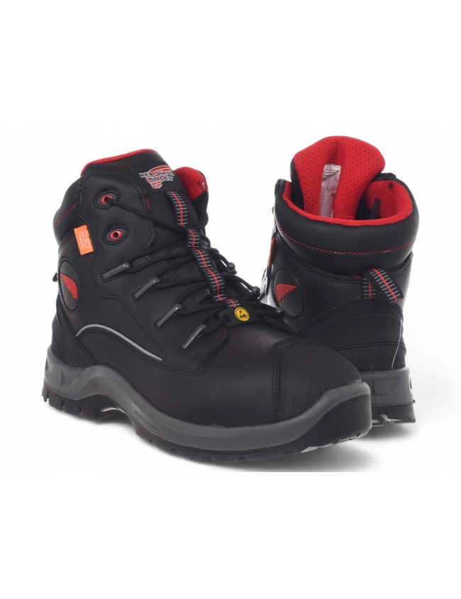 Buty robocze Red Wing 3203 S3 second life