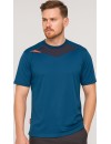 Koszulka termoaktywna Portwest DX411 metro blue