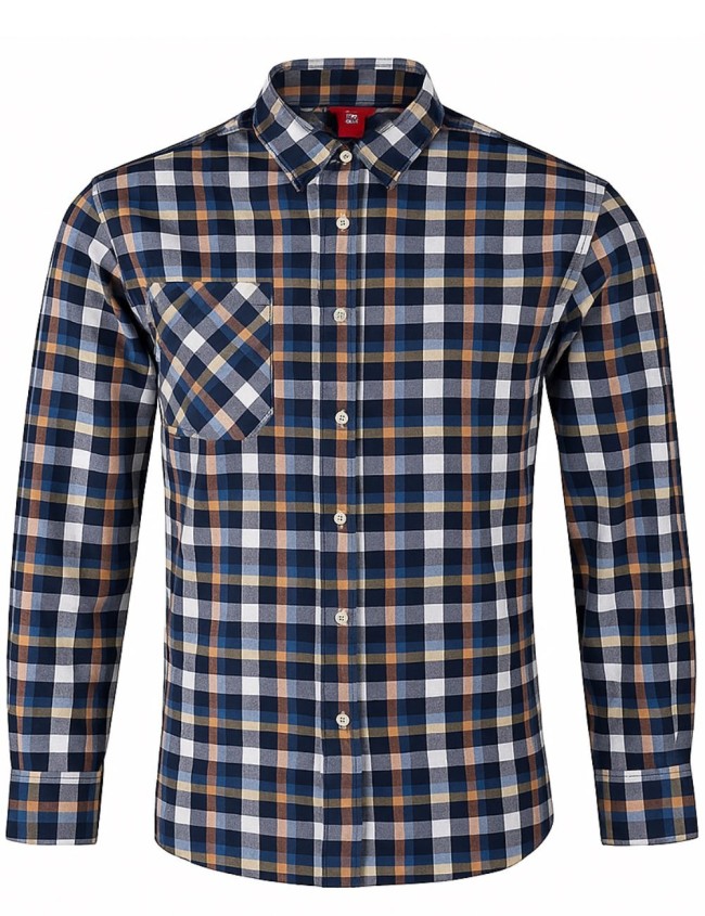 Engelbert Strauss koszula Malmö | Balticbhp.pl