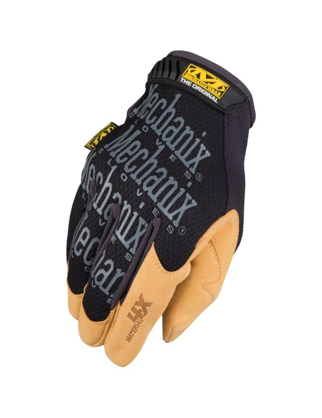 Rękawice Mechanix Material4X® Original®