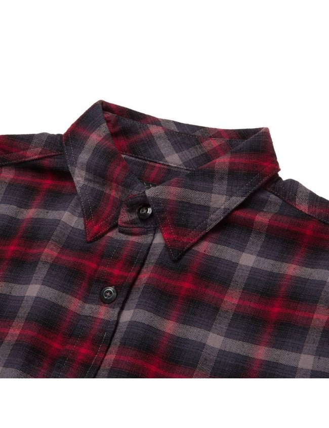 Koszula flanelowa Cat Stretch Flannel