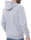 Bluza robocza z kapturem Carhartt K121 MIDWEIGHT HOODED