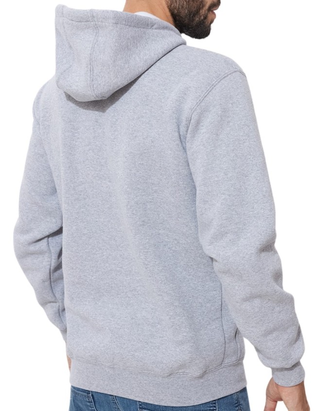 Bluza robocza z kapturem Carhartt K121 MIDWEIGHT HOODED