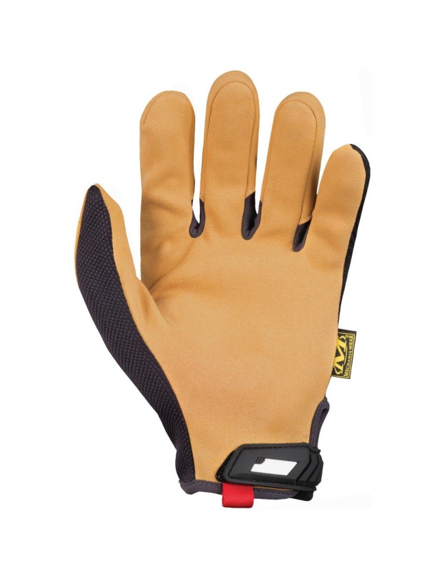 Darbo irštinės Mechanix Material4X Original