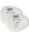 Dulkių filtras OXYPRO X7N11 P2 R