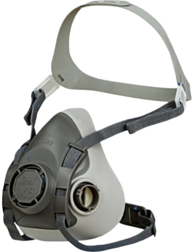Puskaukė OXYPRO X6