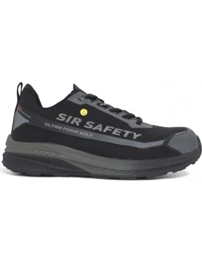 Buty robocze Sir Safety Unique S1