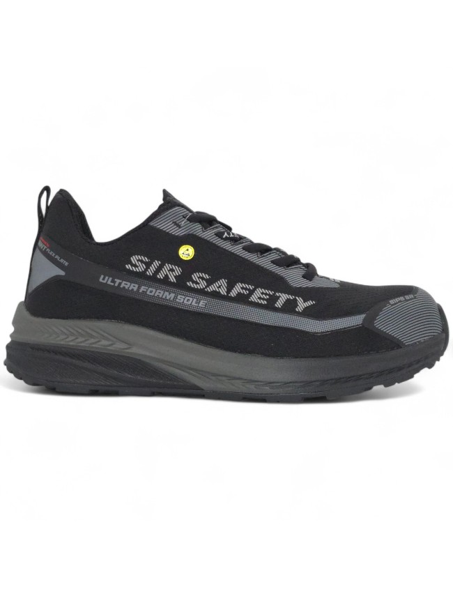 Buty robocze Sir Safety Unique S1