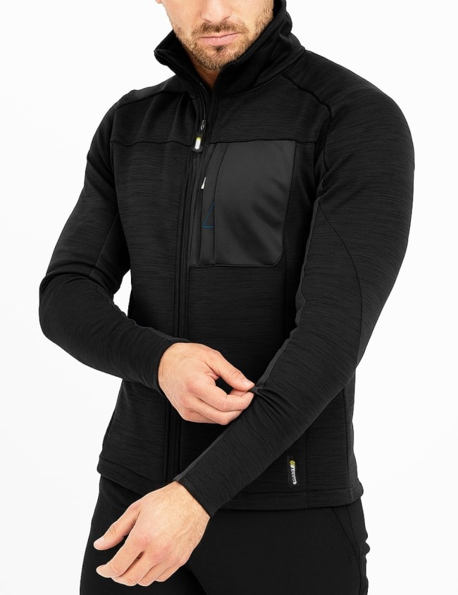 Dassy Convex funkcinis džemperis | Balticbhp.pl