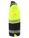 Koszulka odblaskowa robocza męska TS-Y