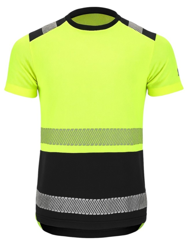 Koszulka odblaskowa robocza męska TS-Y