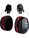 Ochronniki słuchu do kasku Peltor Optime III H540P3