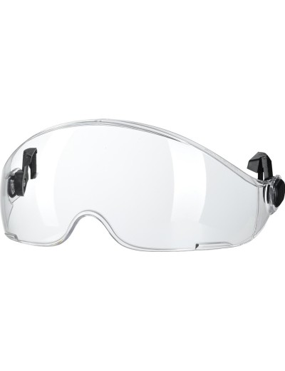 Wizjer ochronny F-4001 do kasku Sallet