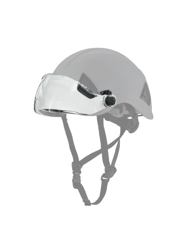 Apsauginis skydelis šalmui F-4001 Sallet