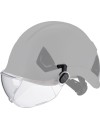 Apsauginis skydelis šalmui F-4001 Sallet