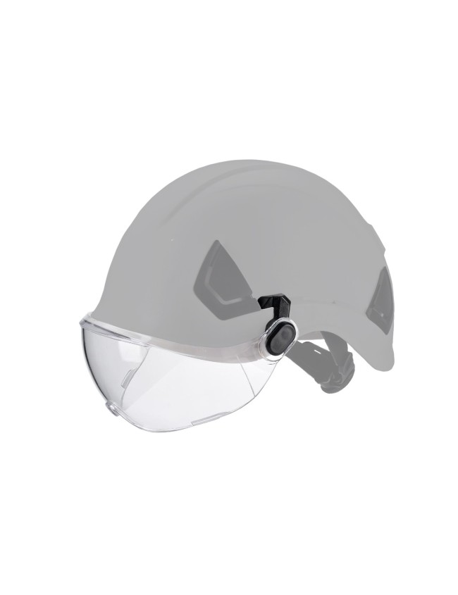 Apsauginis skydelis šalmui F-4001 Sallet