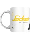 Kubek fana Snickers Workwear