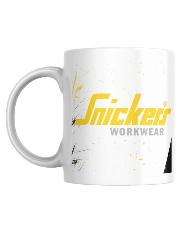 Kubek fana Snickers Workwear