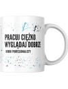 Puodelis Baltic Club