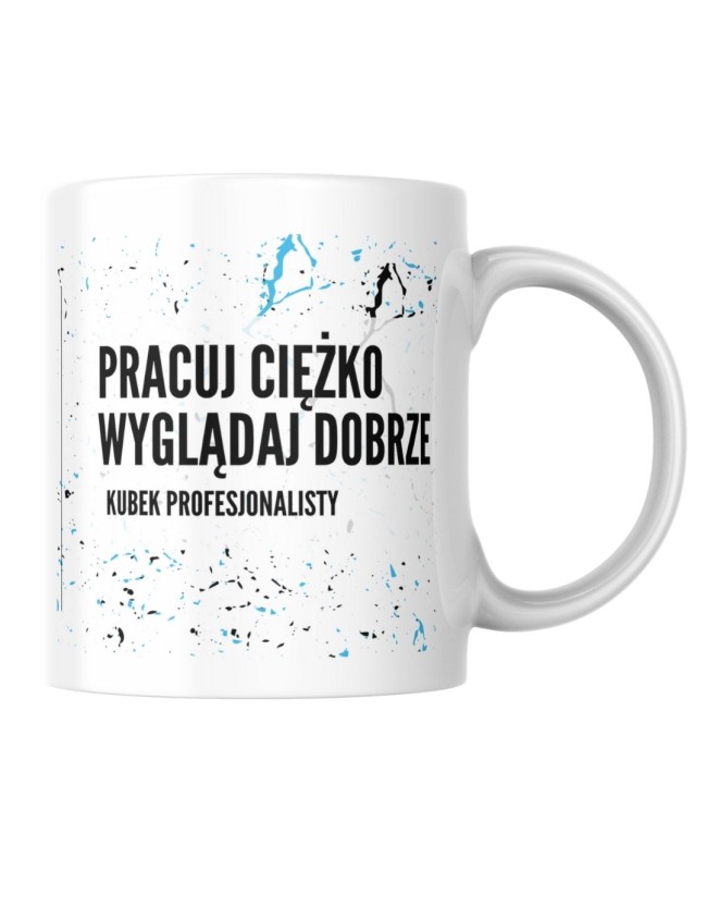 Puodelis Baltic Club