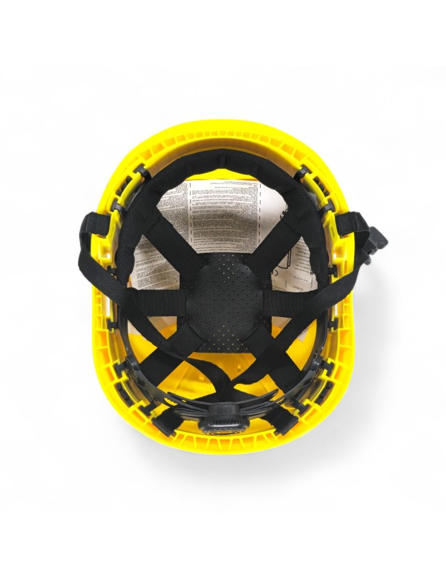 Kask budowlany ochronny Sallet