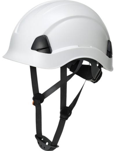 Kask budowlany ochronny Loki